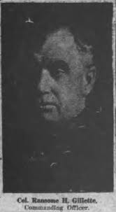 Fulton County NYGenWeb