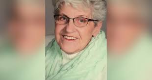 Obituary for Barbara Moore-Hrovat