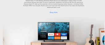 Perhaps you have bought a new tv, boasting the latest technology features. How To Update Apps On An Element Smart Tv