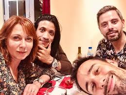 Esta semana era decisiva para maria joão abreu, que acabou por não resistir. Perdida De Bebeda Apos Traicao Maria Joao Abreu Foi Salva Pelo Filho Mais Velho Da Vida De Excessos Nacional Flash