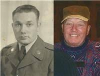 Garrett Carter Obituary (1933