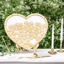 Gastebuch Alternative Bilderrahmen Herz Hochzeit Shop Blechdosen Gastebuch Hochzeit Kaufen