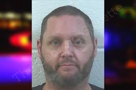 Aaron Poor — Jackson County Jail Bookings