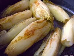 Endives Braisees Chicons Braises Recette Chicons Braises Recette Endive Recette Chicons