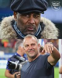 🚨🎙️| Les Ferdinand (Newcastle): "Barcelona doesn't know what's going to  hit them at St James' Park