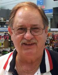 Obituary information for William Blaine Scudder, Sr.