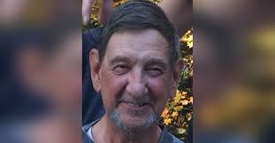 Obituary information for Russell James LaPlante