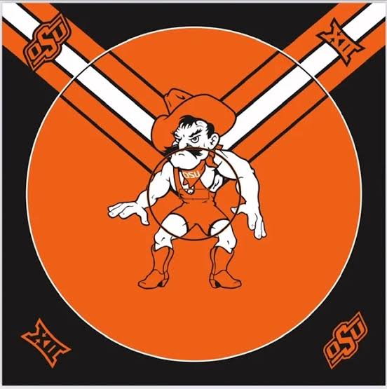 Oklahoma State logo