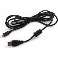 Dobe Sony Ps3 Joystick Usb Kablo Ps3 Sarj Kablosu 1 8 M Fiyati