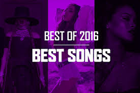 35 Best Pop Songs Of 2016