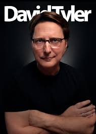 David Tyler
