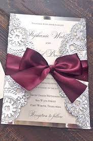 24 Elegant Winter Wedding Invitations Wedding Forward Elegant Winter Wedding Invitations Winter Wedding Invitations Creative Wedding Invitations