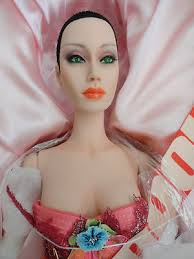 Sybarite Superdoll DIONYSIS from Superfrock (NRFB).