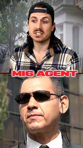 All Packed For Silence #reels #mrballen #MI6