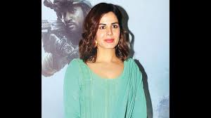 Lets not shy away from really showing the sexual life of women or taboo  subjects: Kirti Kulhari