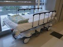 Hospital bed - Wikipedia