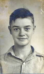 Thomas Withers Obituary