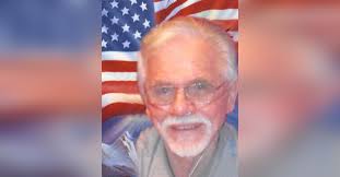 Obituary information for Darrell Ivan Graves