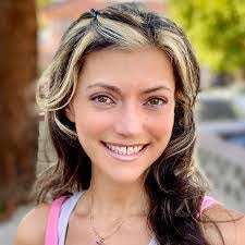 Iris Rollins's Instagram, Twitter & Facebook