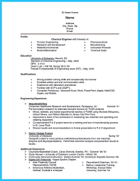 Sophisticated Job For This Unbeatable Biotech Resume