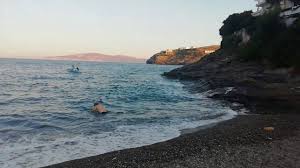 Φωτιά έχει ξεσπάσει στην κερατέα. Porto 9 Keratea Youtube