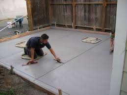 It will need coatings to ensure water resistance. How Much Does A Concrete Driveway Cost Here S How To Measure Lay Out Budget For A New Cement Driveway Cost Of Concrete Driveway Diy Concrete Driveway Concrete Driveway