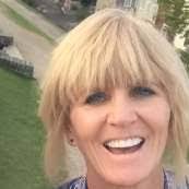 Marlene Daly's Instagram, Twitter & Facebook