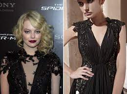 Dresses And Tresses How To Match Your Dress To Your Hairstyle For Prom Night Dress Hairstyles Women S Fashion Dresses Dresses