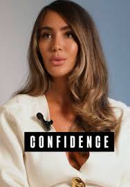 I never want my clients to give me credit for their confidence. I don'...