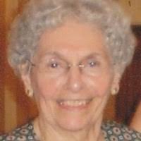 Jeanette Rugg Obituary