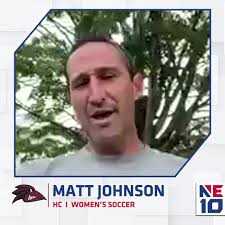 A big secret to FPU's success? The silent assassin Pinja Eklund.⁠, ⁠,  #NE10EMBRACE I #NCAAD2 I #D2WSOC