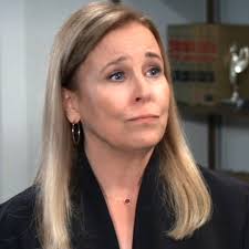 Mayor returns to general hospital drama