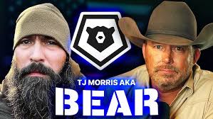 Don't Flirt With A Texas Man -Cooper Wade/Chad Prather OFFICIAL YouTube  Video