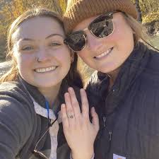 Ellie Higgins and Lexie Lucker's Wedding Website