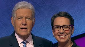 Lansing woman's run as 'Jeopardy!' champion ends with third episode