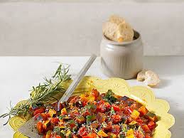 Ratatouille Von Viniferia Chefkoch Ratatouille Ratatouille Rezept Vegetarier