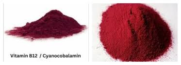Vitamin B12 Powder Benefits- Rebecca