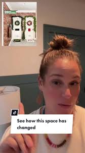 I know a lot of people will be sad to see the brick wallpaper gone, but I  still think it’s super cute. Most importantly, my girls still love it  ❤️❤️❤️❤️ you can see the original transformation in the ...