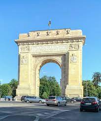 Photos, address, and phone number, opening hours, photos, and user reviews on yandex.maps. Arcul De Triumf Wikipedia