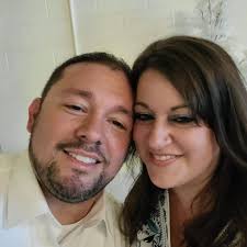 Angela Maust and Butch Wright's Wedding Website