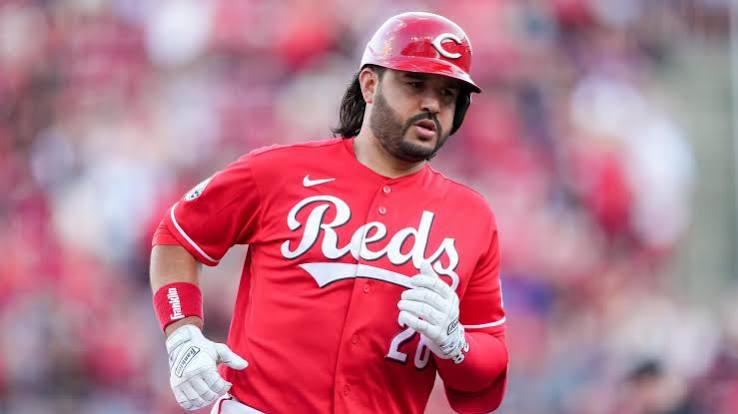 New MLB Rumors Reveal Eugenio Suarez Among Reds Placed on Waivers, Latest on Contract Details