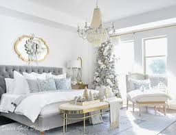 Free for commercial use no attribution required high quality images. Winter White Christmas Bedrooms Decor Gold Designs