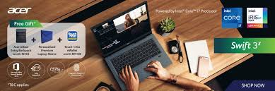 Dimulai dari klakson yang tidak mengeluarkan suara nyaring, sampai mobil tak dapat di starter. Acer Swift 3x Dengan Cpu Intel Tiger Lake Kini Di Malaysia Harga Bermula Rm3799 Amanz
