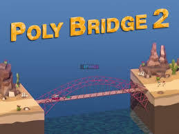 Poly bridge da rienda suelta a tu creatividad como ingeniero con un simulador de construcción de puentes. Poly Bridge 2 Pc Version Full Game Setup Free Download Epingi
