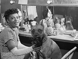 After the success of her album, lady in satin (1958). Billie Holiday Wikipedia