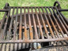 I have a viking stove with six burners. Charcoal Grill Maintenance Tips Enjoy The Outdoors