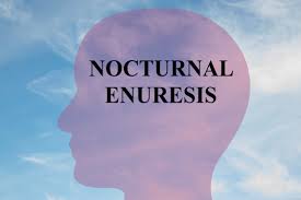 Image result for Enuresis