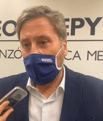 José Luis Soro archivos