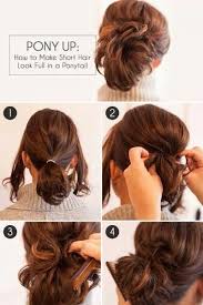 Looking for some funky and easy hairstyles for girls? 50 Incredibly Easy Hairstyles For School To Save You Time Hair Motive Hair Motive