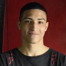 Gaston Vergara vs. Ramiro Biallas, Cobra Fighter 6